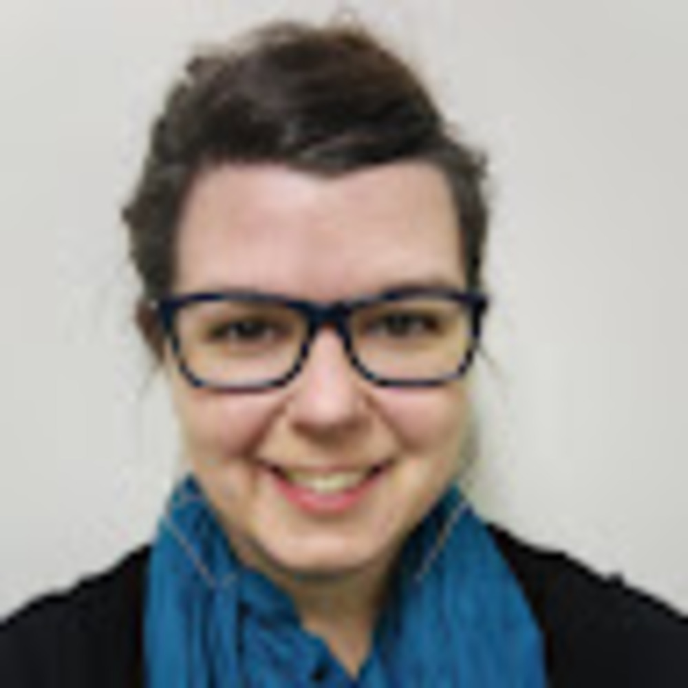 Meet your Posher, Lauren